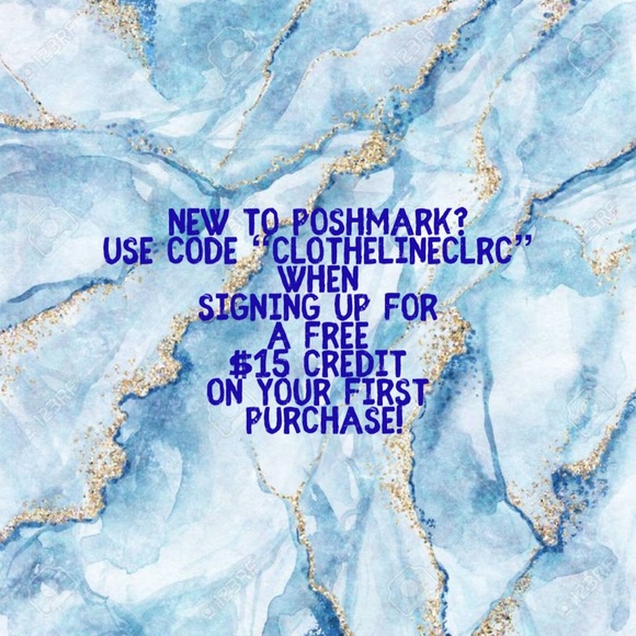 FREE $15 FOR NEW USERS! JUST USE THE CODE CLOTHELINECLRC - Picture 4 of 4